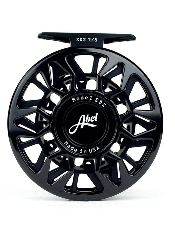 Abel SDS Fly Reel Abel SDS Fly Reel